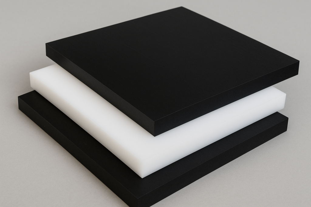 листы полиэтилен pe 9000