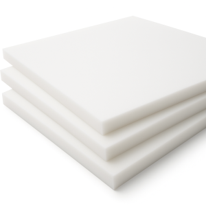 полиэтилен pe 500 белые листы