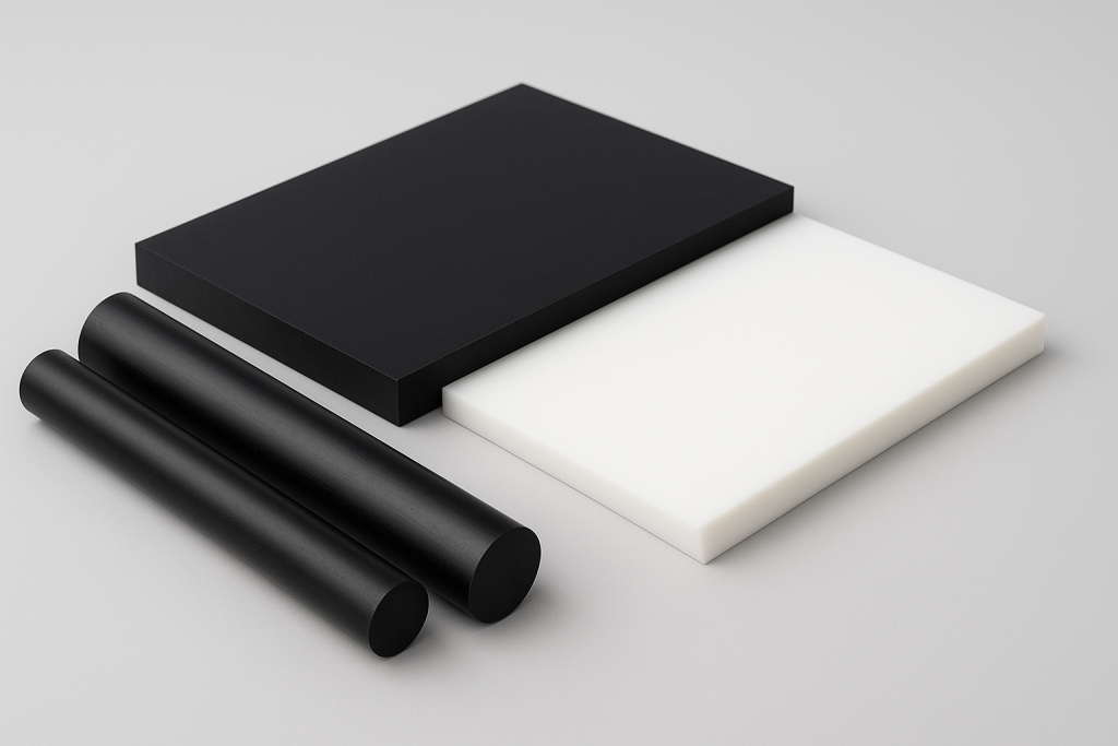 полиацеталь пом с стержни листы